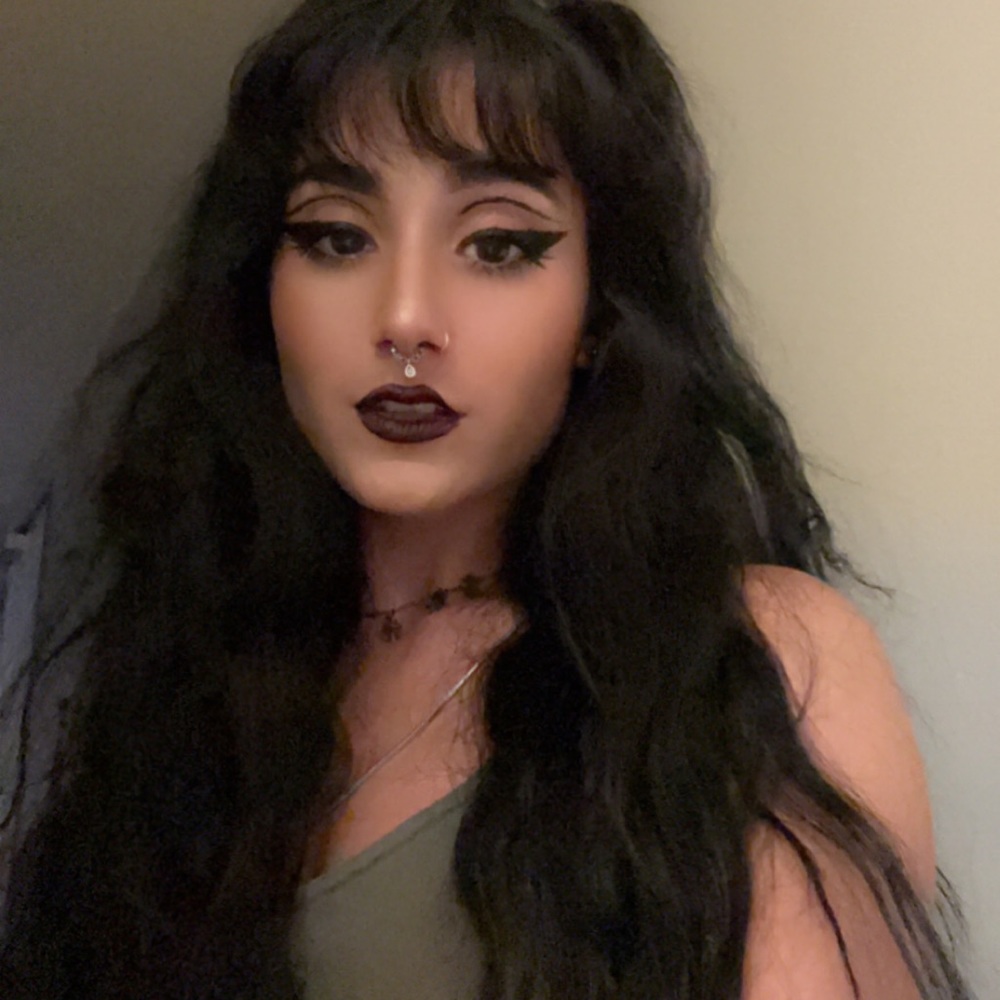 Meet your Posher, Cienna